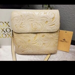 Patricia Nash Crossbody
